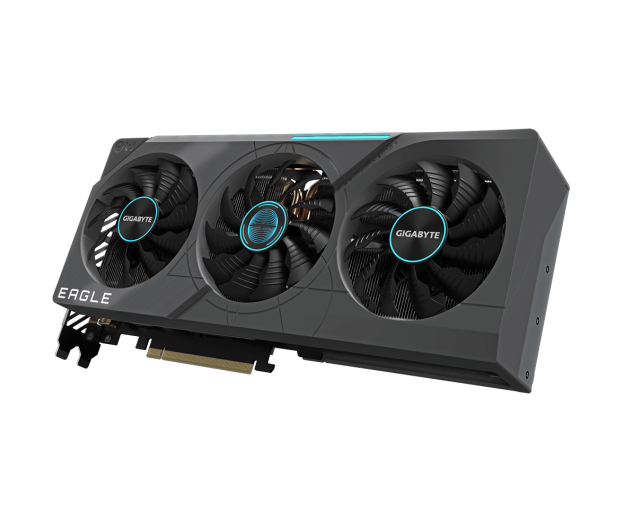 Gigabyte GeForce RTX 4070 Ti EAGLE OC 12GB GDDR6X - 1096139 - zdjęcie 5